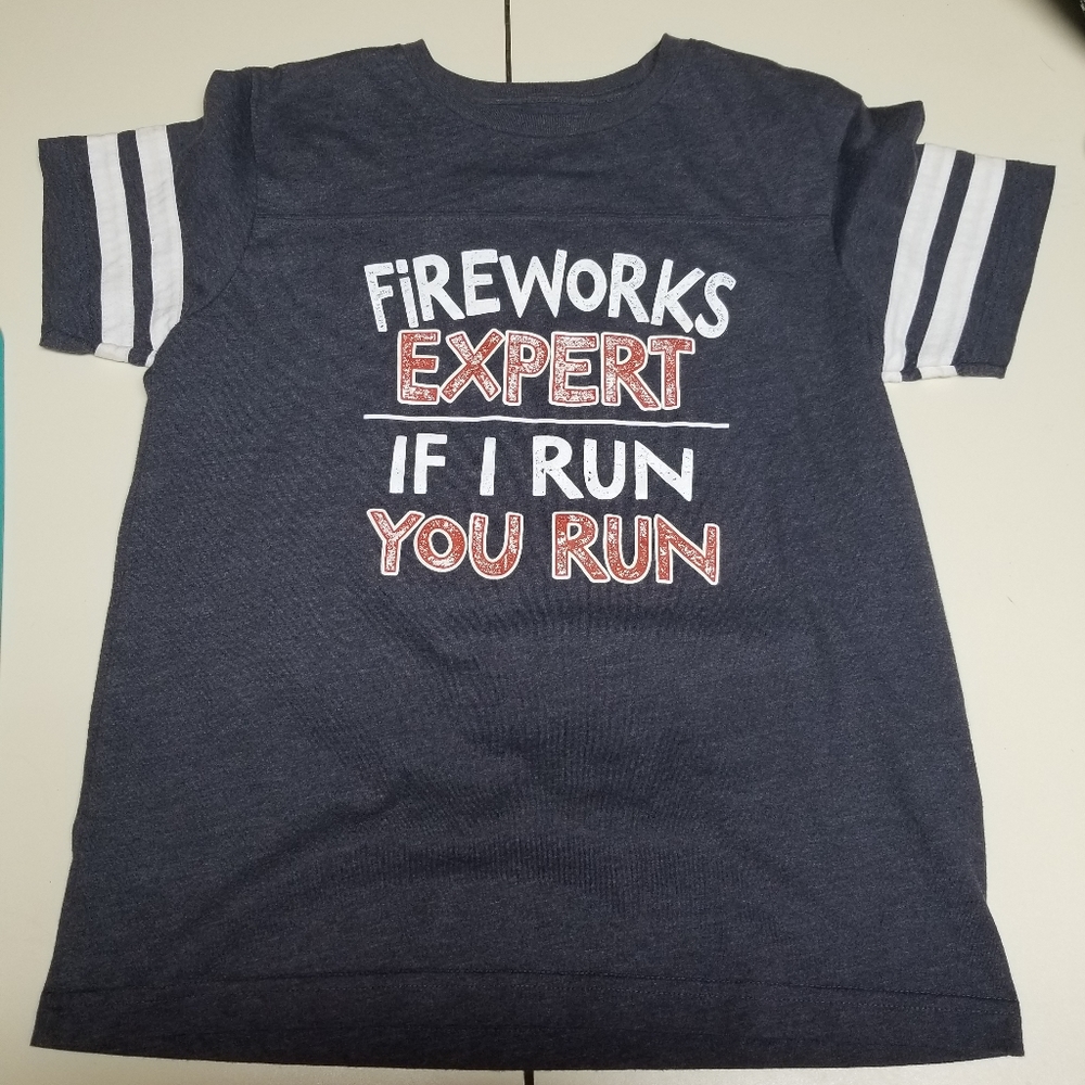 Boys shirt